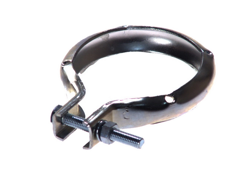 Exhaust System|Exhaust Pipe Clamps