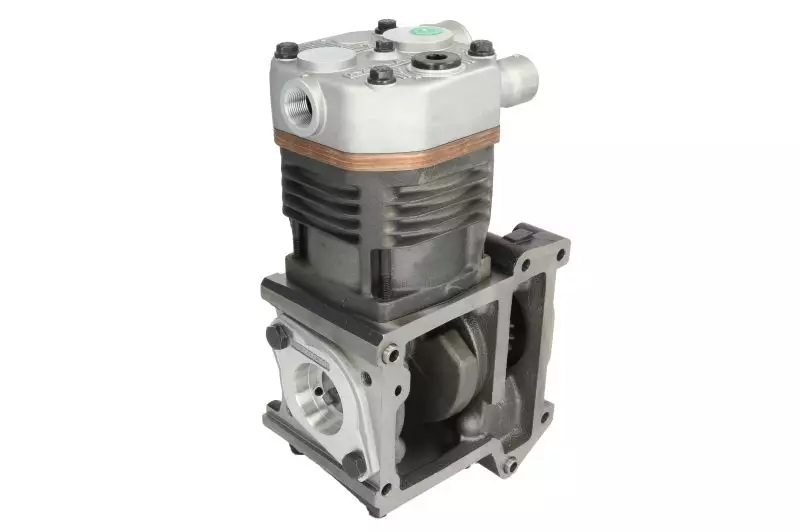 Air Brake System|Compressor Parts