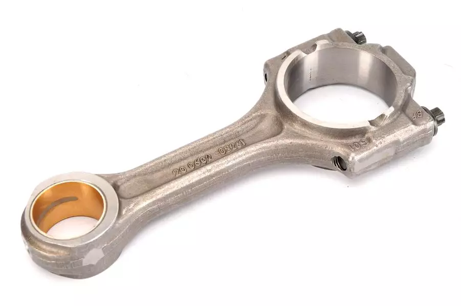 Engine|Connecting Rods / Accessories