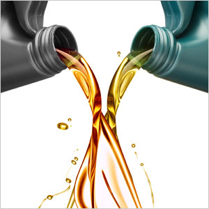 Oils & Fluids|Hydraulic Oil