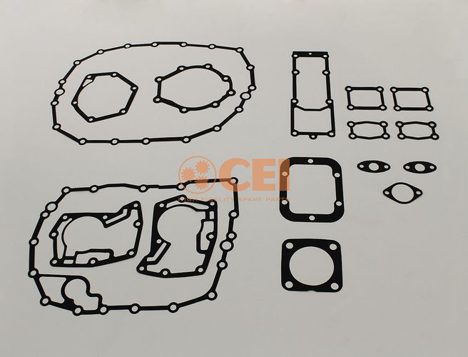 Прокладки КПП ZF 8S-180 198945