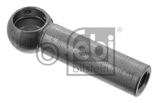 Наконечник тяги газа Mercedes 508D-608D 02952