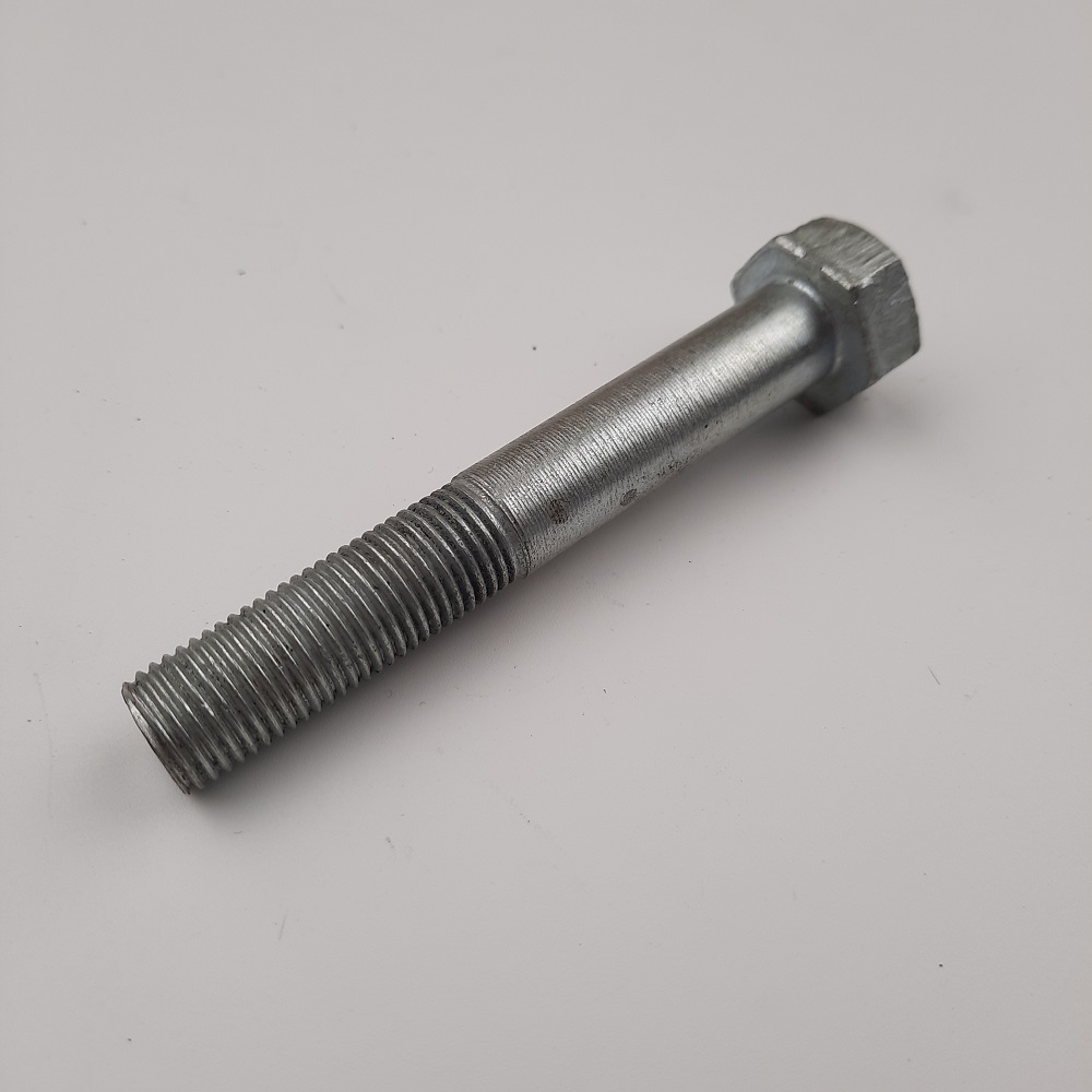 Болт амортизатора M14x90 MAN 20-01-00-0166