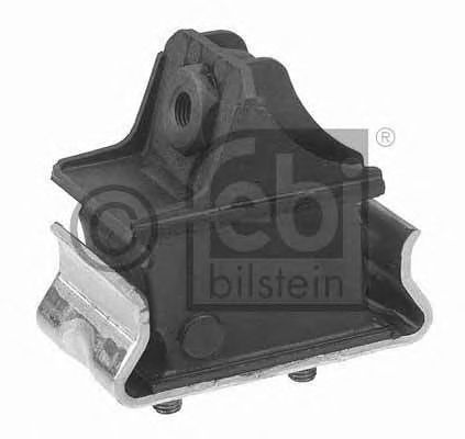 Подушка двигуна Mercedes Sprinter OM-602 10677