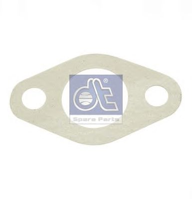 Прокладка крышки теплообменника Mercedes 814 OM366 4.20284