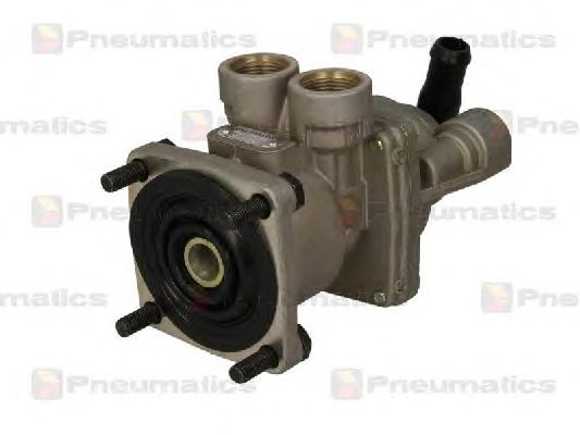 Тормозной кран Mercedes, DAF 4613152580 PN-10115