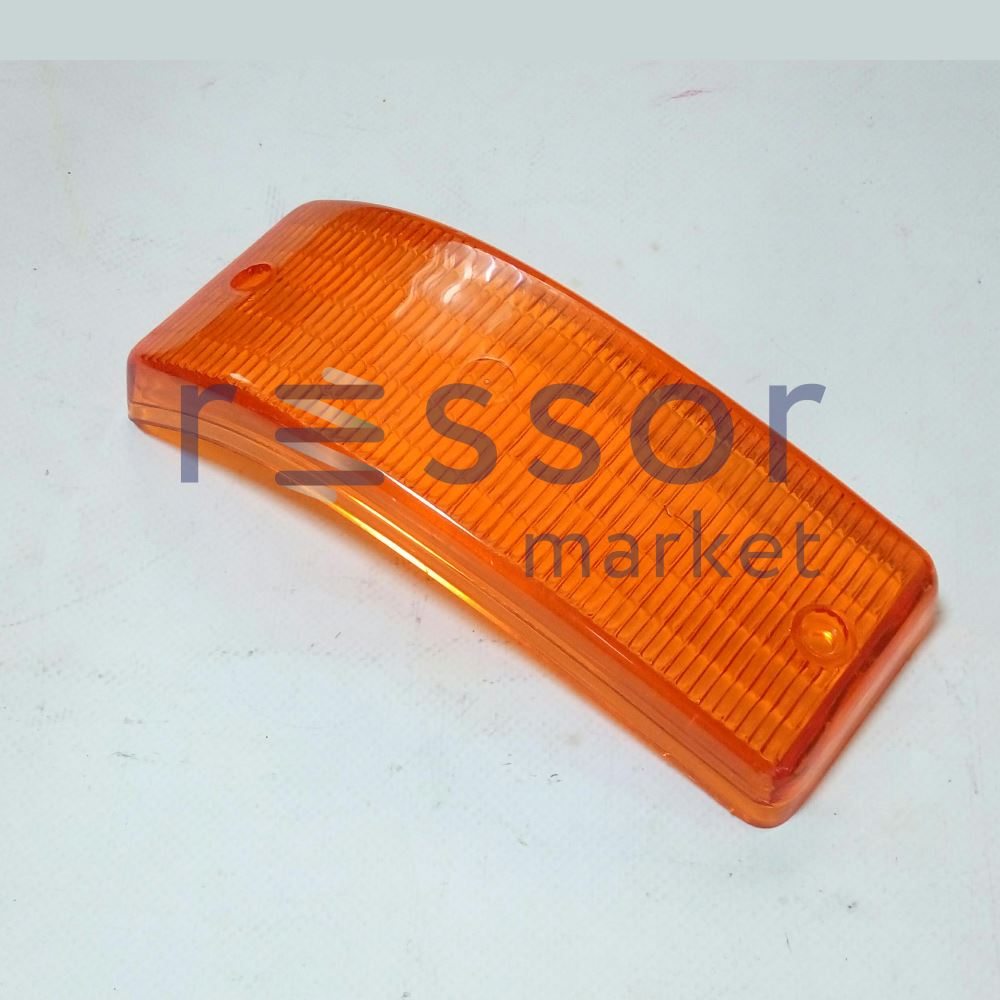 Стекло указателя поворота Mercedes 508D-608D 437 00 107