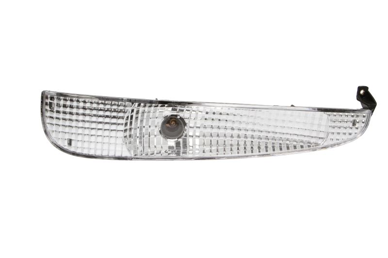Фонарь указателя поворота Mercedes Axor MP2 левый CL-ME-005L
