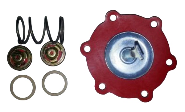 Ремкомплект насоса ручной подкачки MAN 8.153 M14 03-01-04-0007