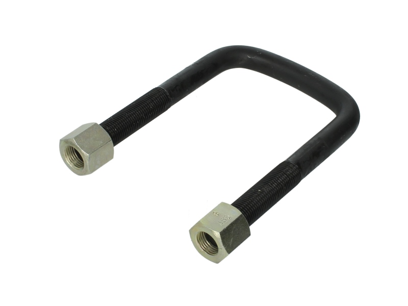 Стремянка рессоры M16x92x260 MAN TGL 3020038