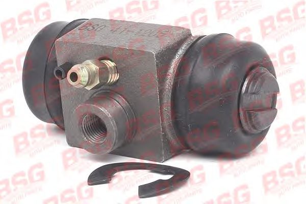 Рабочий тормозной цилиндр Mercedes 609D BSG 60-220-002