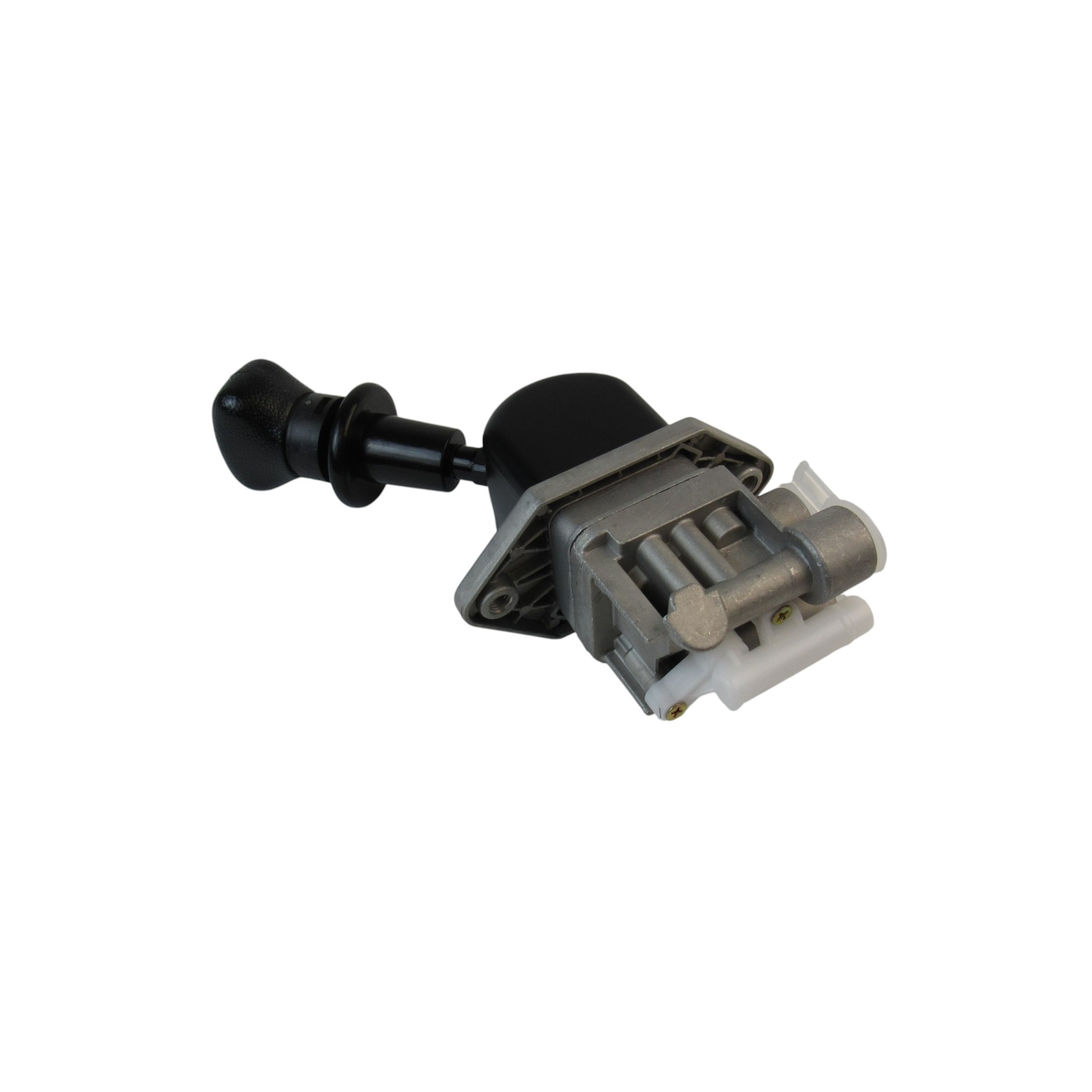 Кран ручного тормоза MAN L2000, DAF 9617231240 3310074