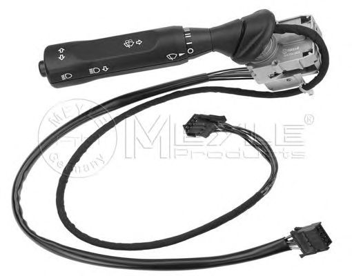 Переключатель поворотов Mercedes 1720- 034 054 0005