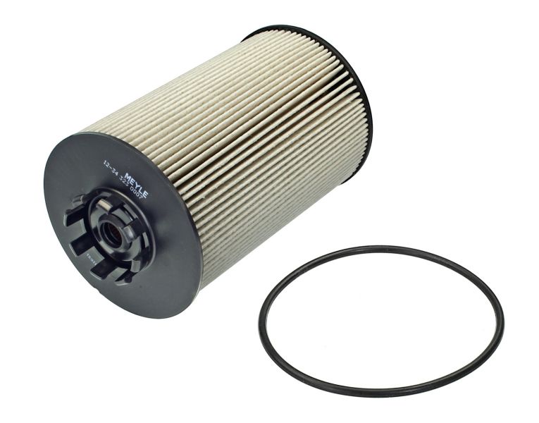 Фільтр паливний MAN TGA-L-M-S-X,Lion's 12-34 323 0007