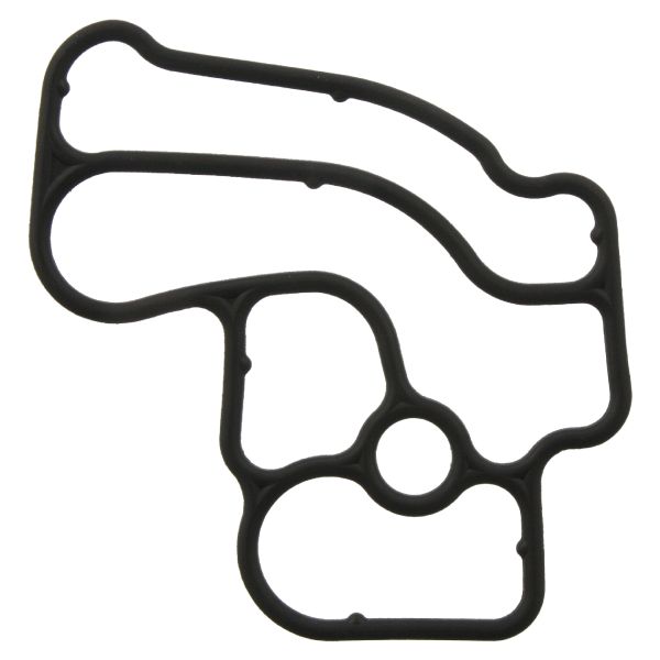 Прокладка корпус масляного фильтра Mercedes Atego, Axor OM-904LA/926LA 202.468