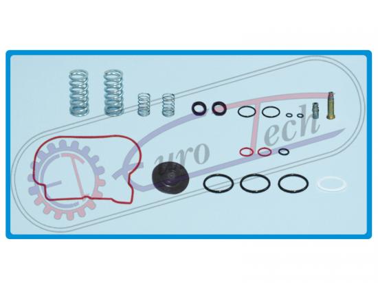 Ремкомплект модулятора EBS 4  EA2000 320.501.2