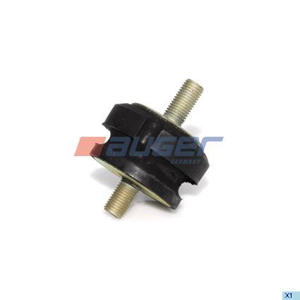 Подушка радіатора DAF F/CF/XF 51865