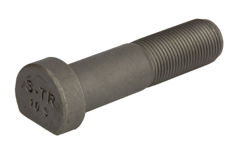 Шпилька колеса M18 Mercedes 817 переднего STR-40304