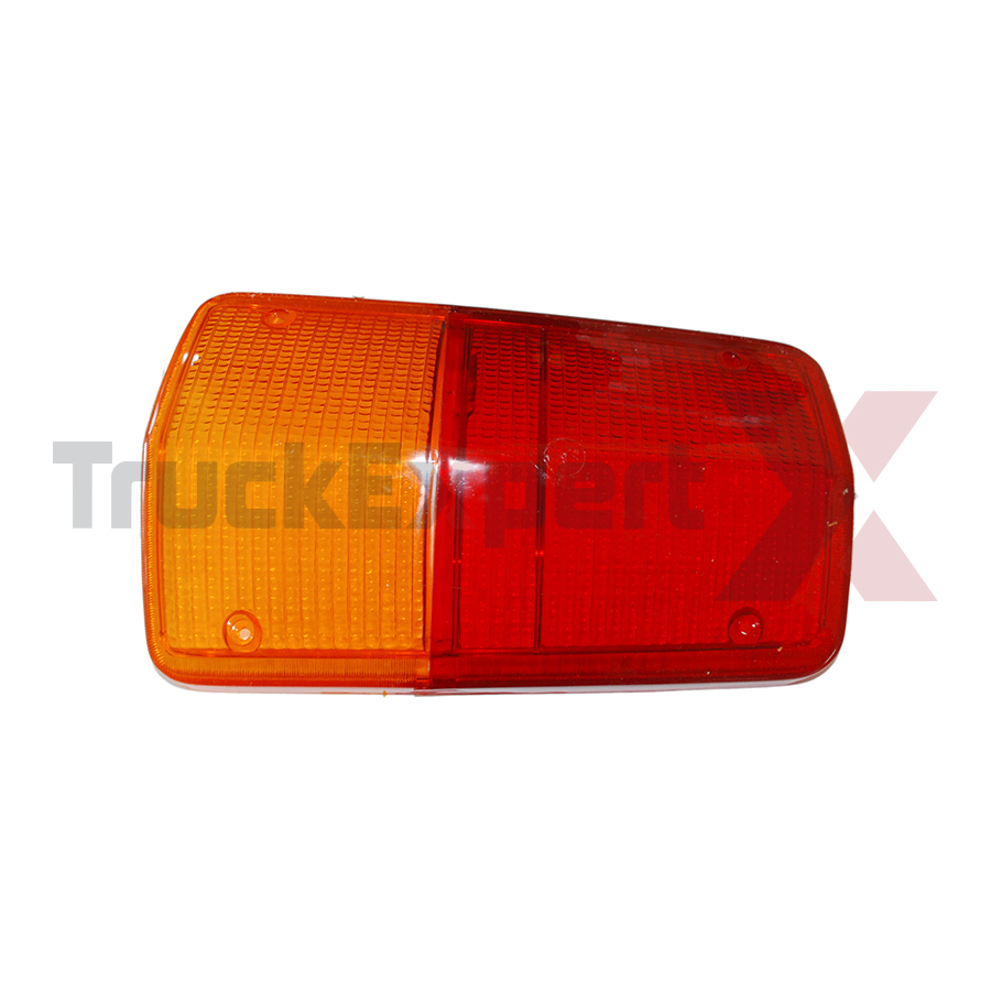 Стекло заднего фонаря Mercedes 508D-608D санитарка 437 44 524