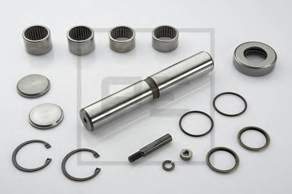 Ремкомплект шкворня Mercedes 814 011.419-00A