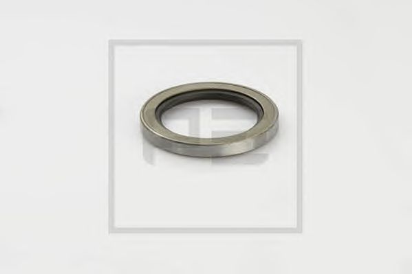 Сальник ступицы Mercedes зад 120x150x15 030.215-00A