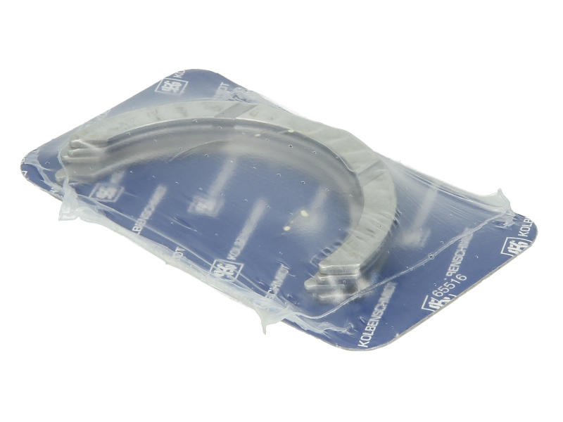 Вкладыши коренные MAN TGL D0834/6 Euro3 std осевые полукольца 79299600