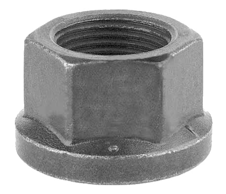Гайка колесная M20 Mercedes, Iveco SW30 07-03-00-0450