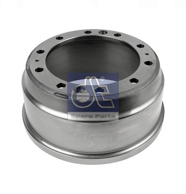 Тормозной барабан DAF F, CF 420x166 передний RD 31.129.001.200