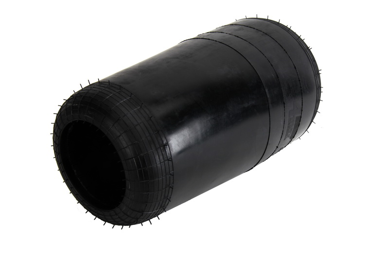 Пневмоподушка 1885N1 MAN F2000 SP 551885