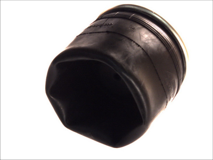 Пневмоподушка 4004NP02 SAF без стакана MD14004