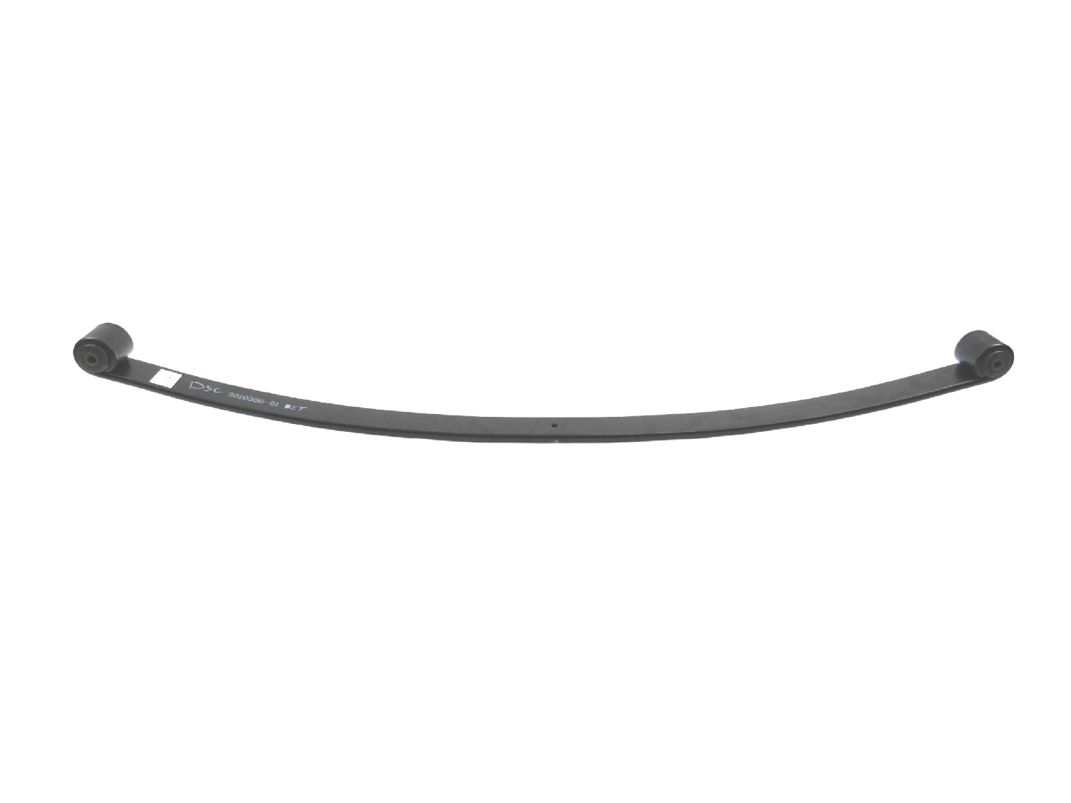 Рессора задняя MAN 8.163 / L2000 1-й 2-лист 26mm с с/бл DSC_3010306-01ZT