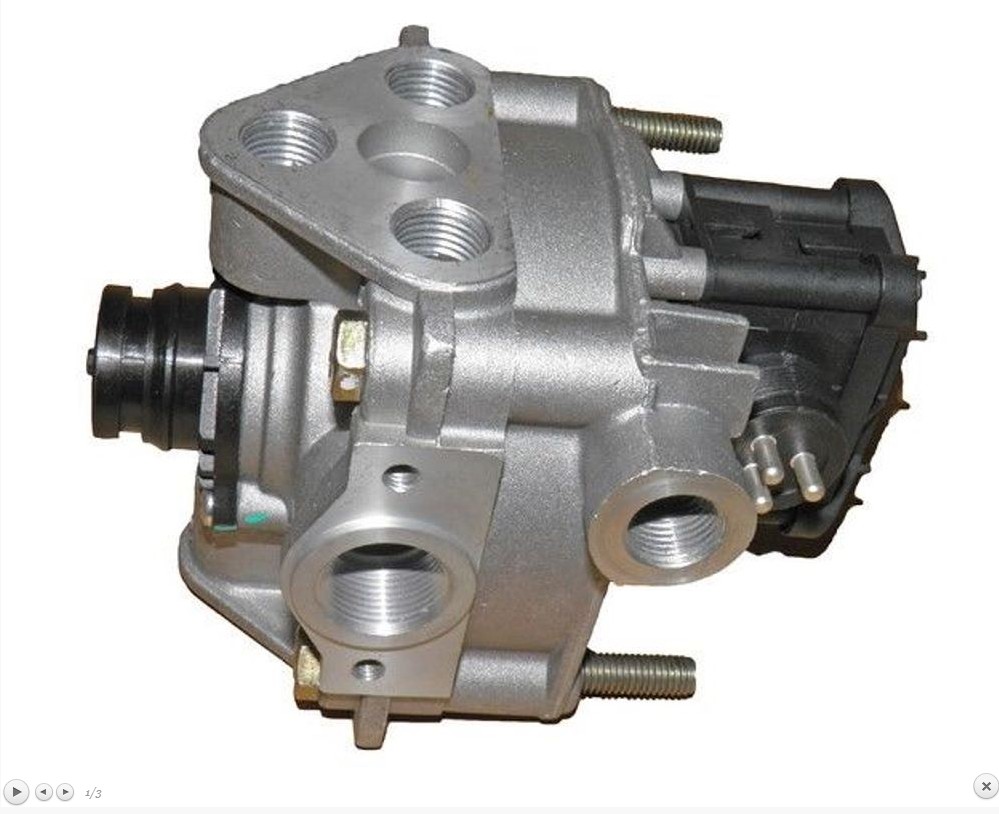 Модулятор ABS 35180200210