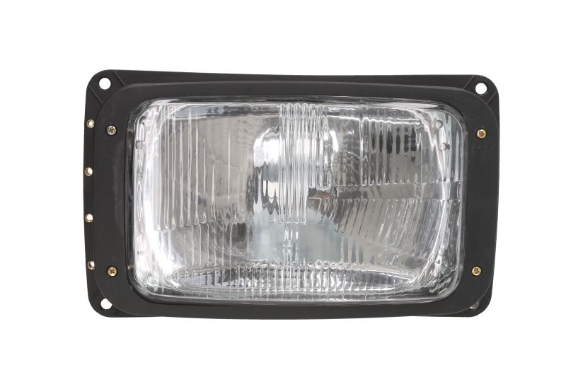 Фара MAN L/M2000 правая HL-IV006R