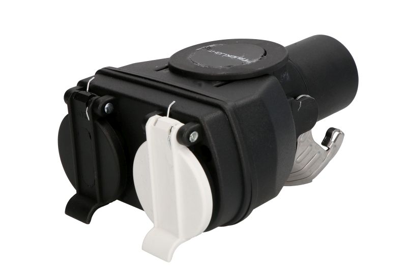 Розетка TYP N/TYP S 9/15-pin 24V AD-15-001