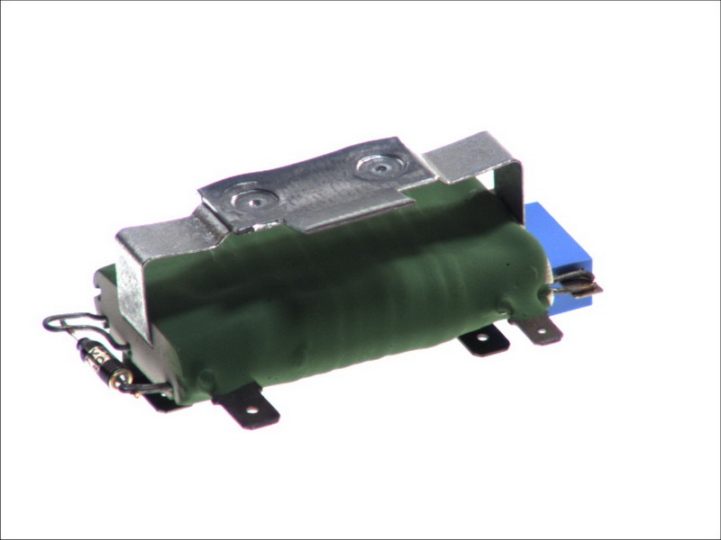 Резистор вентилятора обігрівача DAF CF, XF 5.62050