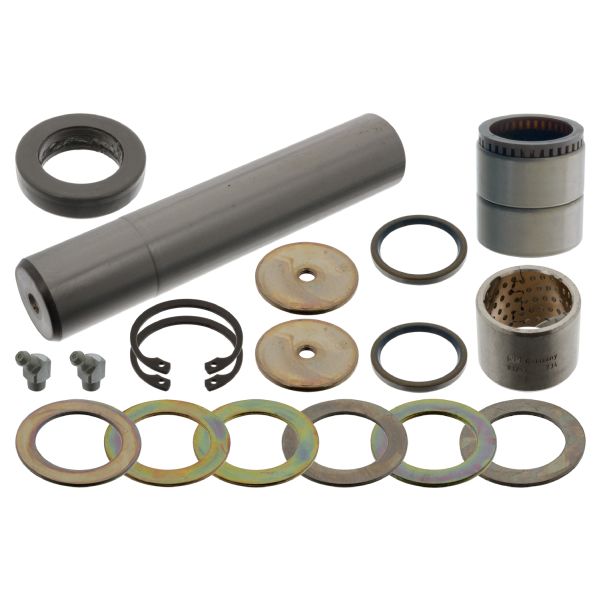 Ремкомплект шкворня MAN-VW L01-L02 020.520