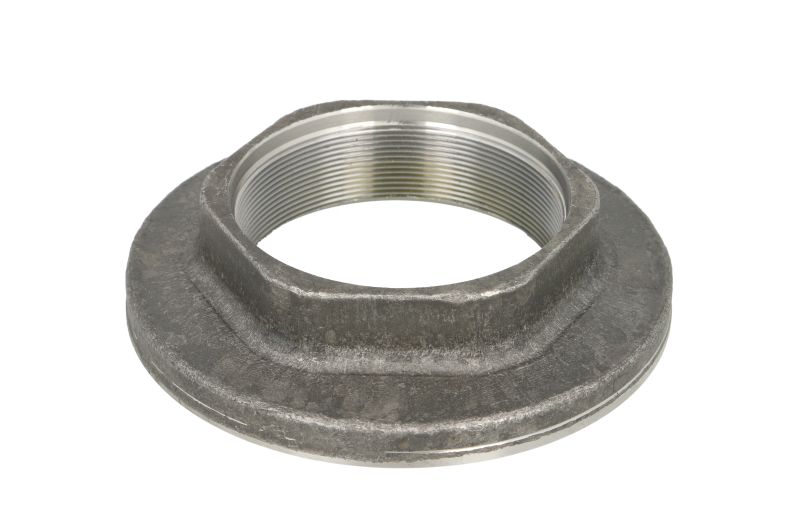 Гайка ступицы SAF SKRS, SKRZ M75x1.5 075.183