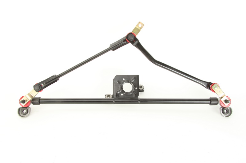 Механизм стеклоочистителя MAN TGA, TGL PN20212975
