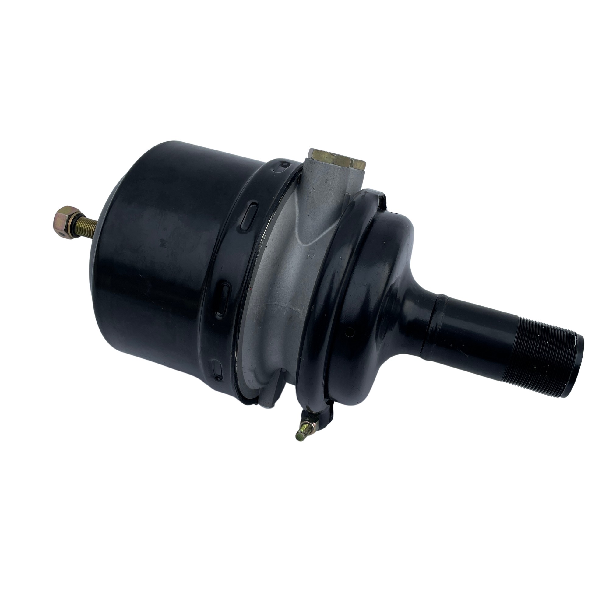 Энергоаккумулятор 16/24 Iveco M48x2 RD 019266
