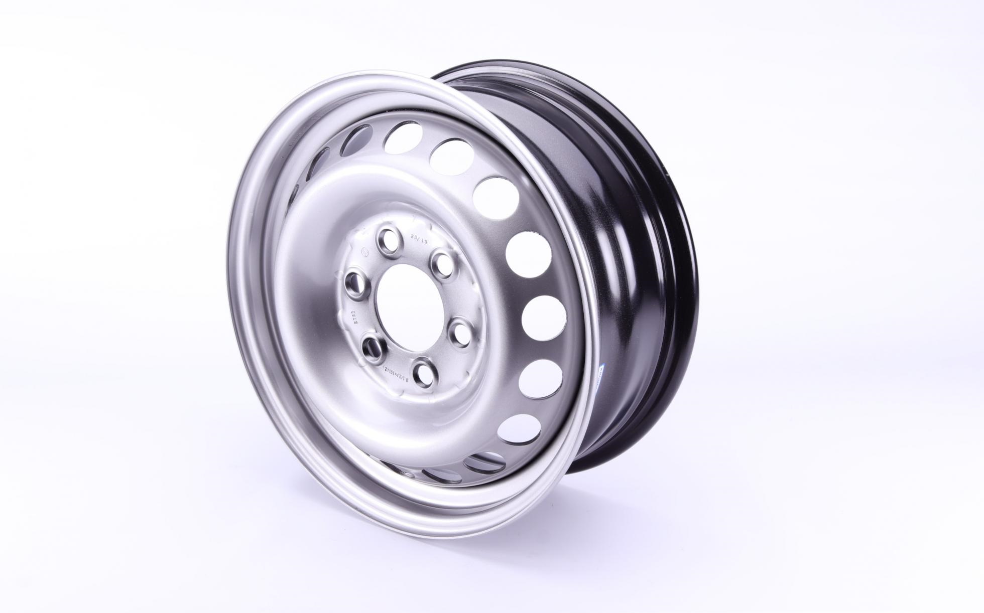 Диск колёсный R16x6.5 Mercedes Sprinter  906, VW Crafter A 001 401 48 02