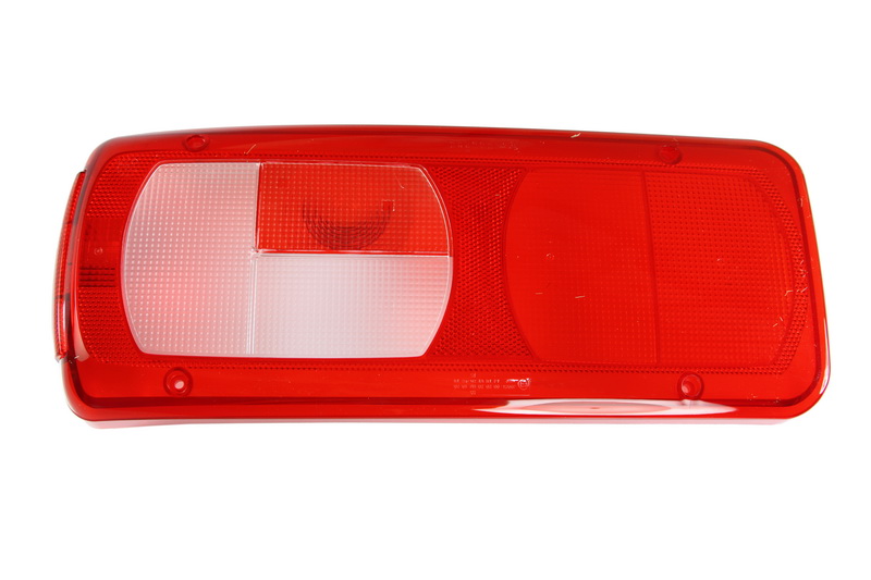 Стекло заднего фонаря DAF CF, XF105/106 левое ISS1037CLH