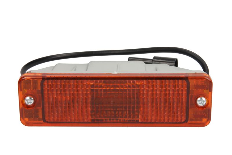 Фонарь указателя поворота MAN F2000 TD01-57-004