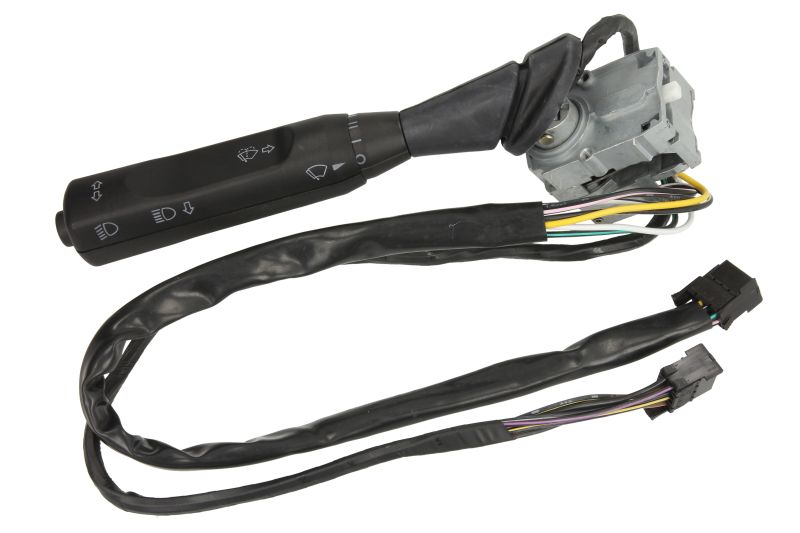 Переключатель поворотов Mercedes 1720- TEQ-01.002