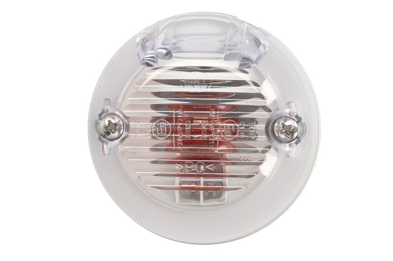 Фонарь указателя поворота MAN TGA-S-X M621837
