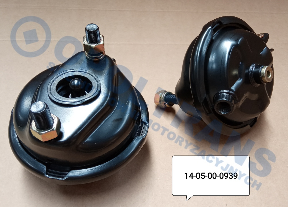 Тормозная камера тип 12 DAF CF75/85 01-13 14-05-00-0939