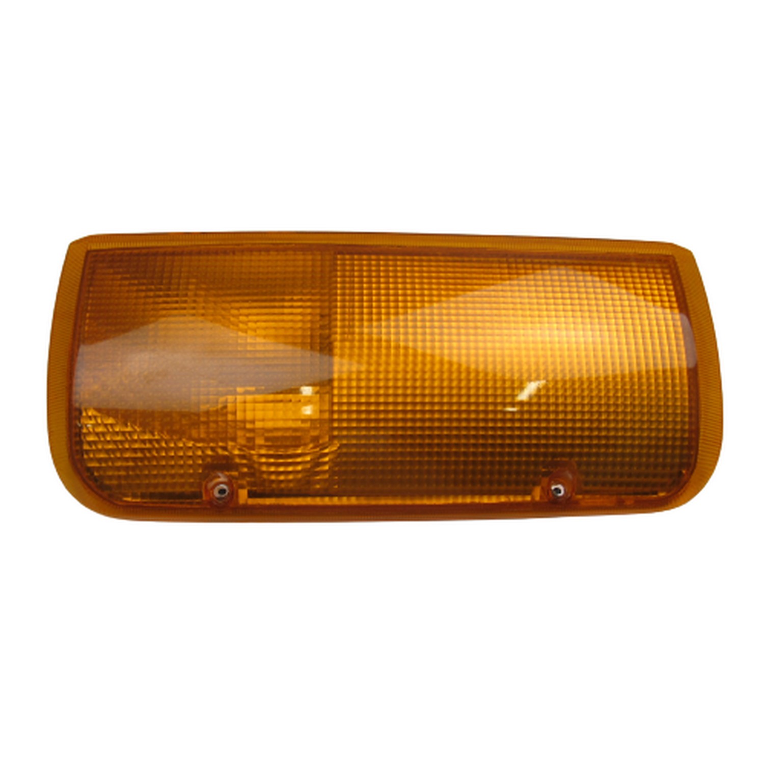 Фонарь указателя поворота DAF CF/65/75/85 правый TD01-61-010R