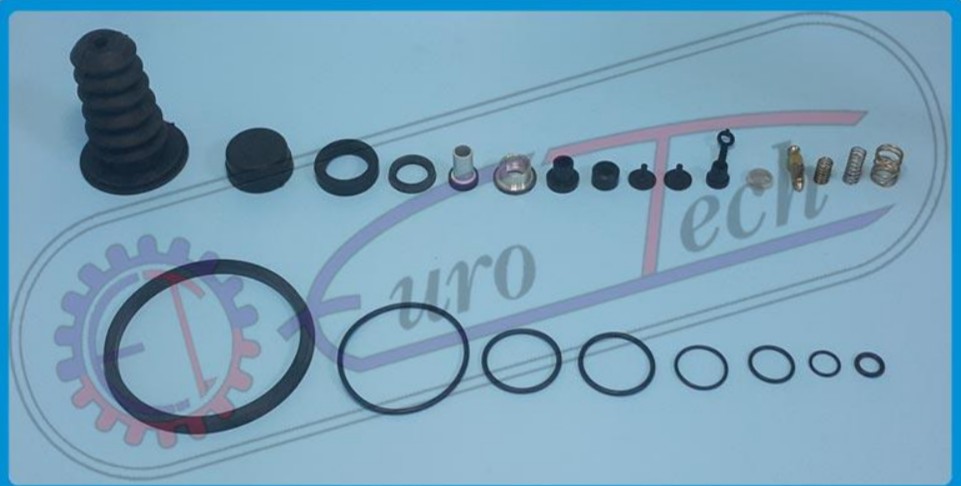 Ремкомплект ПГУ Renault Midlum/ Premium 9700516010 412.400.2