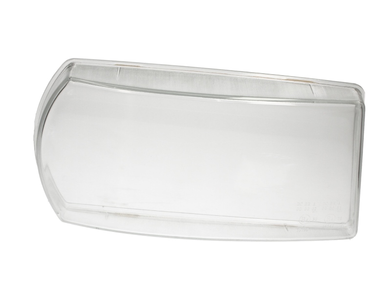 Стекло фары Scania R114 XENON правое TD01-52-010RS