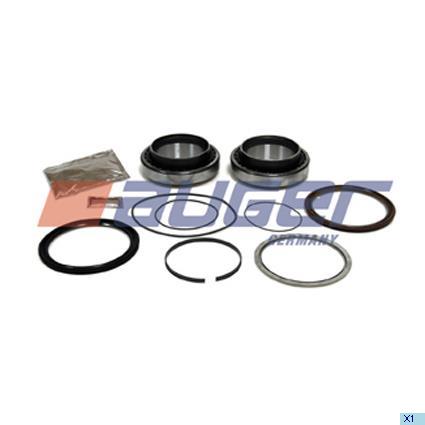 Блок-подшипник ступицы SAF SKRS9042 57063