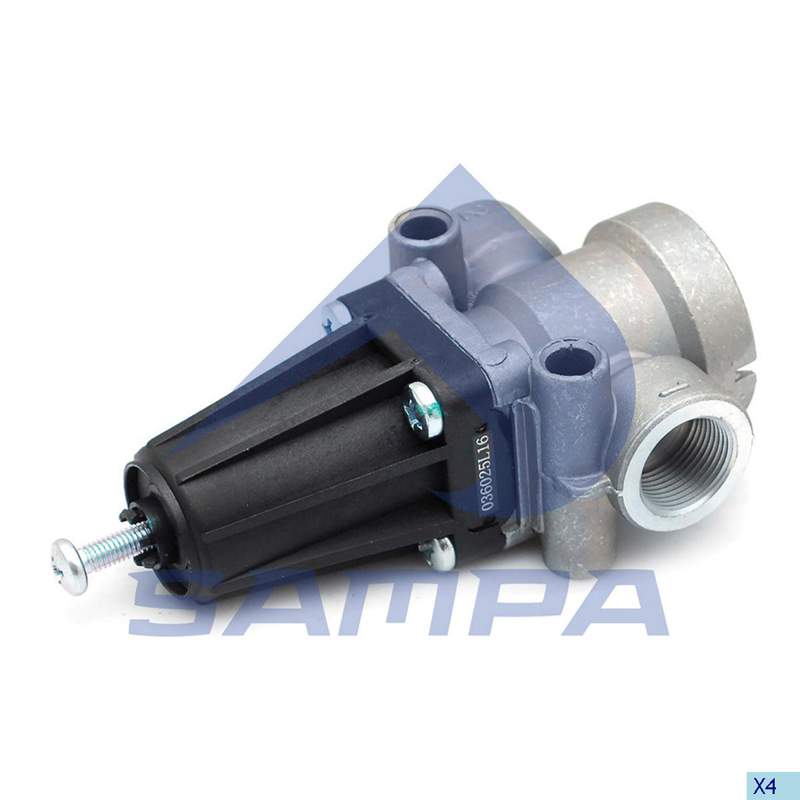 Регулятор давления MAN 4750103010 092.335